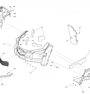 09- Bottom Pan - All Models