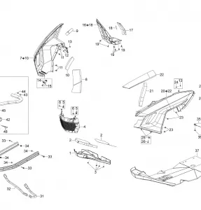 09- Bottom Pan Expedition - 1200 4-TEC