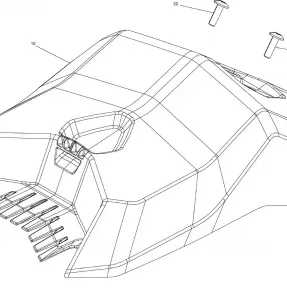 09- Luggage Rack