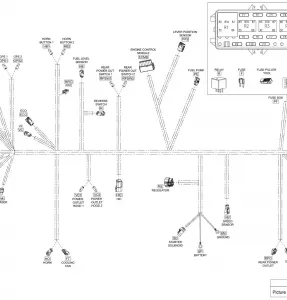 10- Electrical Harness