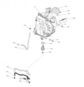 02- Oil - 600 CARB