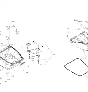 09- Cargo - Storage Box