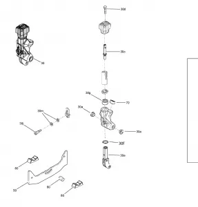 07- Front Runner Mechanism