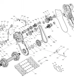 05- Drive - System