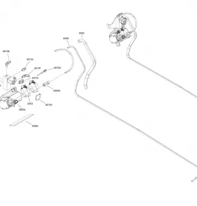 08- Suspension, Rear - Air Compressor