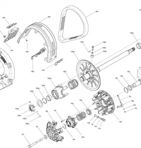 05- Pulley - System