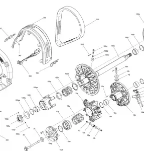 05- Pulley - System