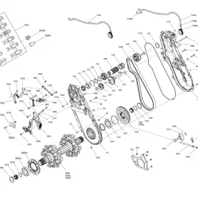 05- Drive - System