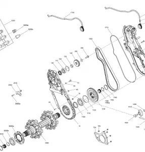 05- Drive - System