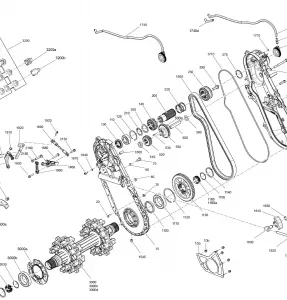 05- Drive - System