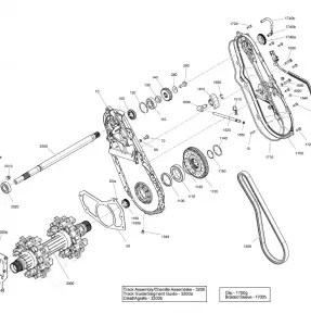 05- Drive - System - Racing