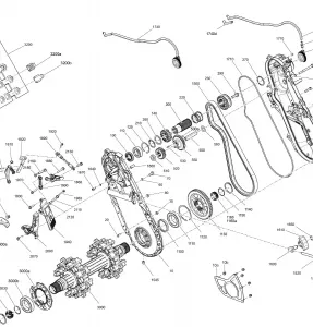 05- Drive - System