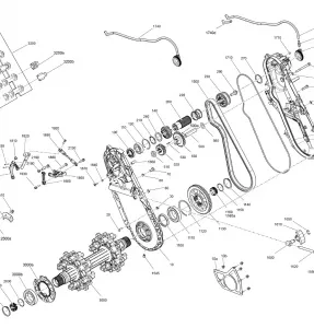 05- Drive - System