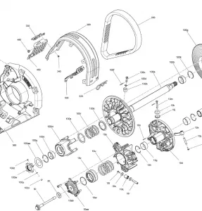 05- Pulley - System