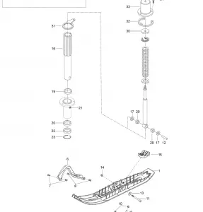 07- Suspension, Front - System