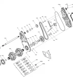 05- Drive - System