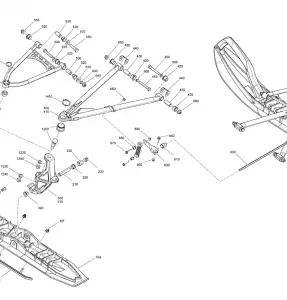 07- Suspension, Front - System