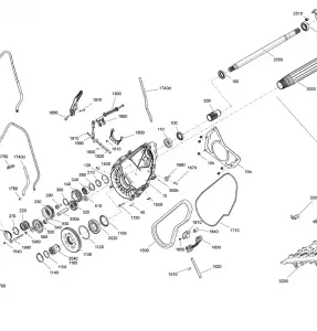 05- Drive - System