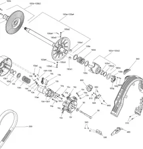 05- Pulley - System