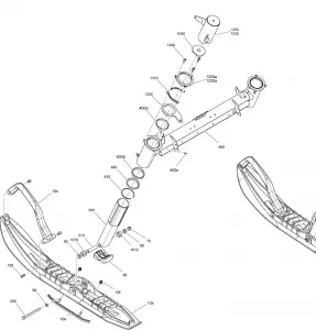 07- Suspension, Front - System