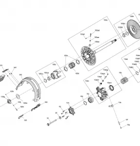 04- Drive - Pulley