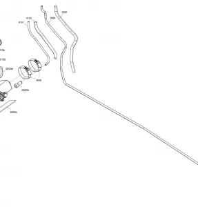 05- Suspension - Air Shock And Compressor