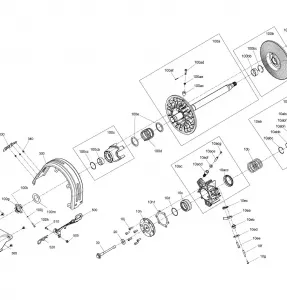 04- Drive - Pulley