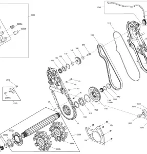 04- Drive - System