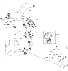 08- Electric - Lower Section