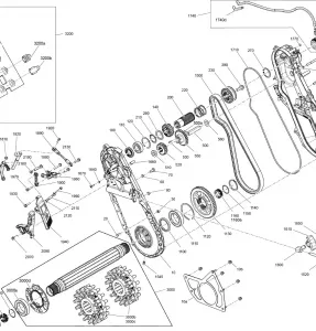 04- Drive - System