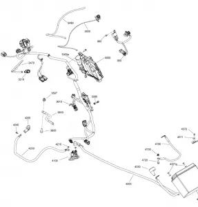 08- Electric - Lower Section