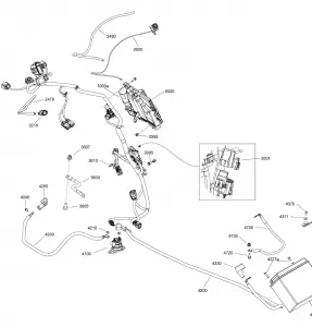 08- Electric - Lower Section