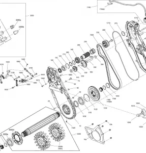 04- Drive - System