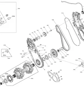 04- Drive - System