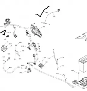 08- Electric - Lower Section