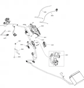 08- Electric - Lower Section