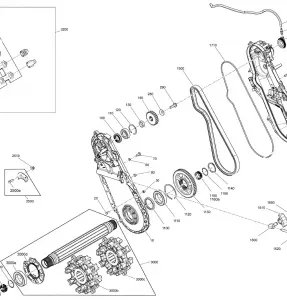 04- Drive - System