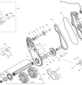 04- Drive - System