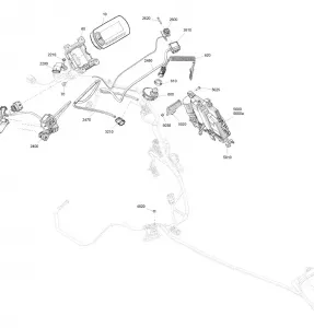 08- Electric - Upper Section