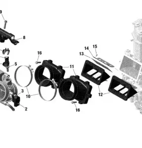 01- Rotax - EFI