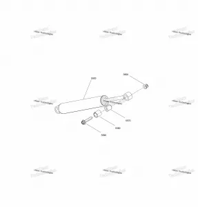 Suspension - Rear Амортизаторы