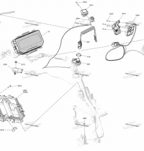 Electric - Upper Section