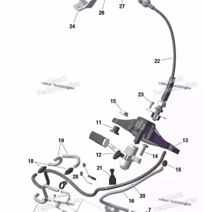 Rotax - Rave Valve