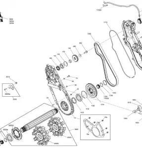 04- Drive - System