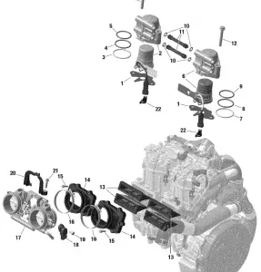 01- Rotax - EFI