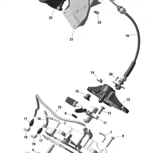 01- Rotax - Rave Valve