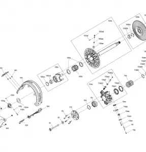 04- Drive - Pulley