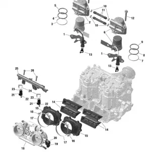 01- Rotax - EFI