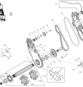 04- Drive - System