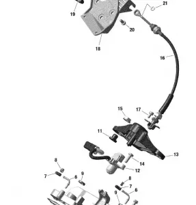 01- Rotax - Rave Valve